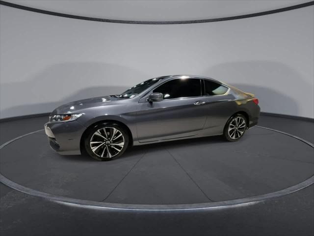 used 2017 Honda Accord car, priced at $14,883