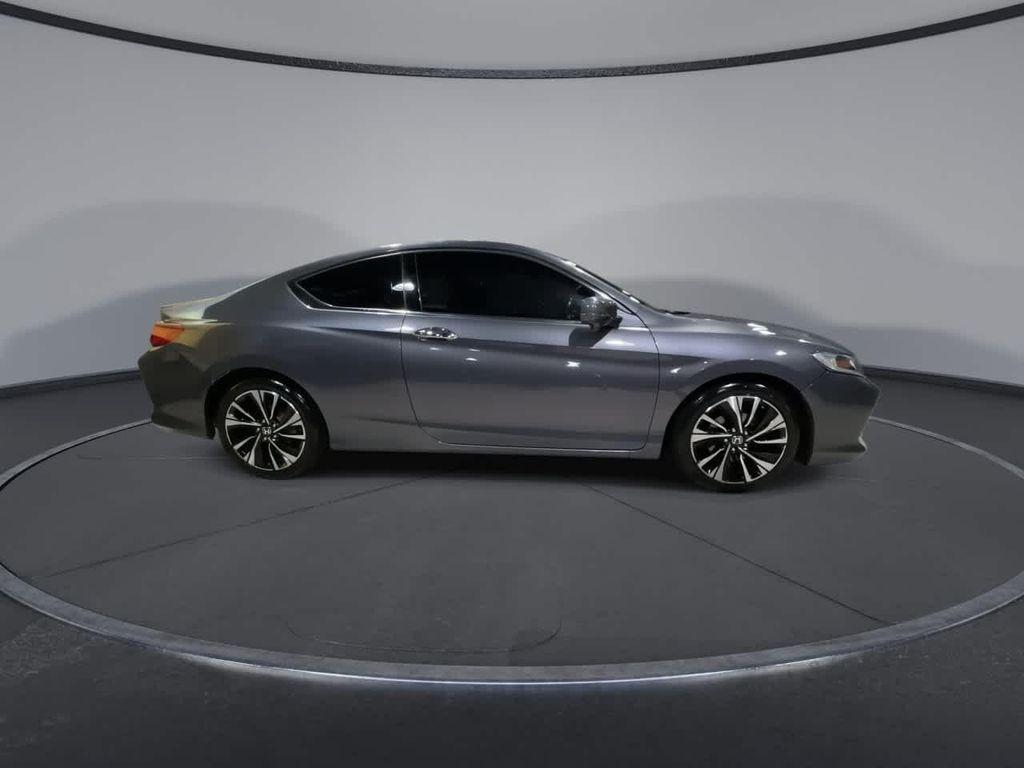 used 2017 Honda Accord car, priced at $13,926