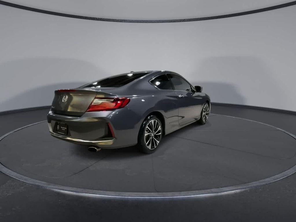 used 2017 Honda Accord car, priced at $13,926