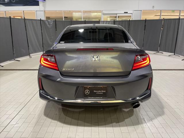 used 2017 Honda Accord car, priced at $14,883