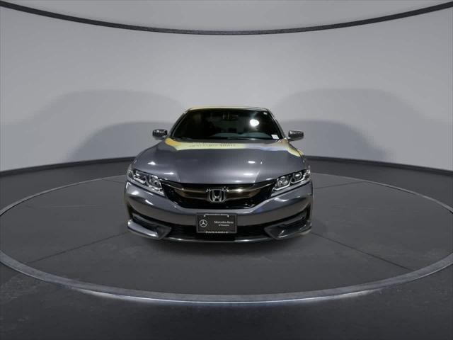 used 2017 Honda Accord car, priced at $14,883