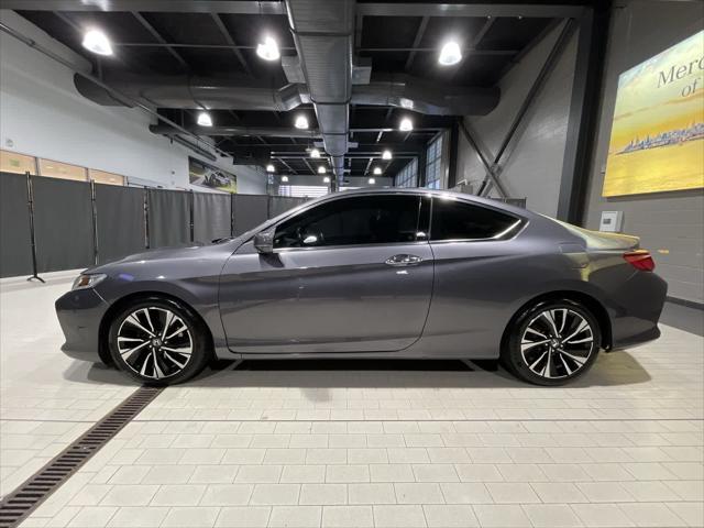 used 2017 Honda Accord car, priced at $14,883