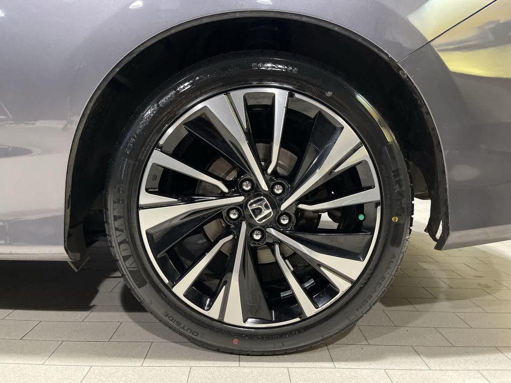 used 2017 Honda Accord car, priced at $13,926