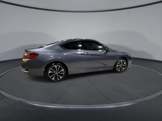 used 2017 Honda Accord car, priced at $14,883