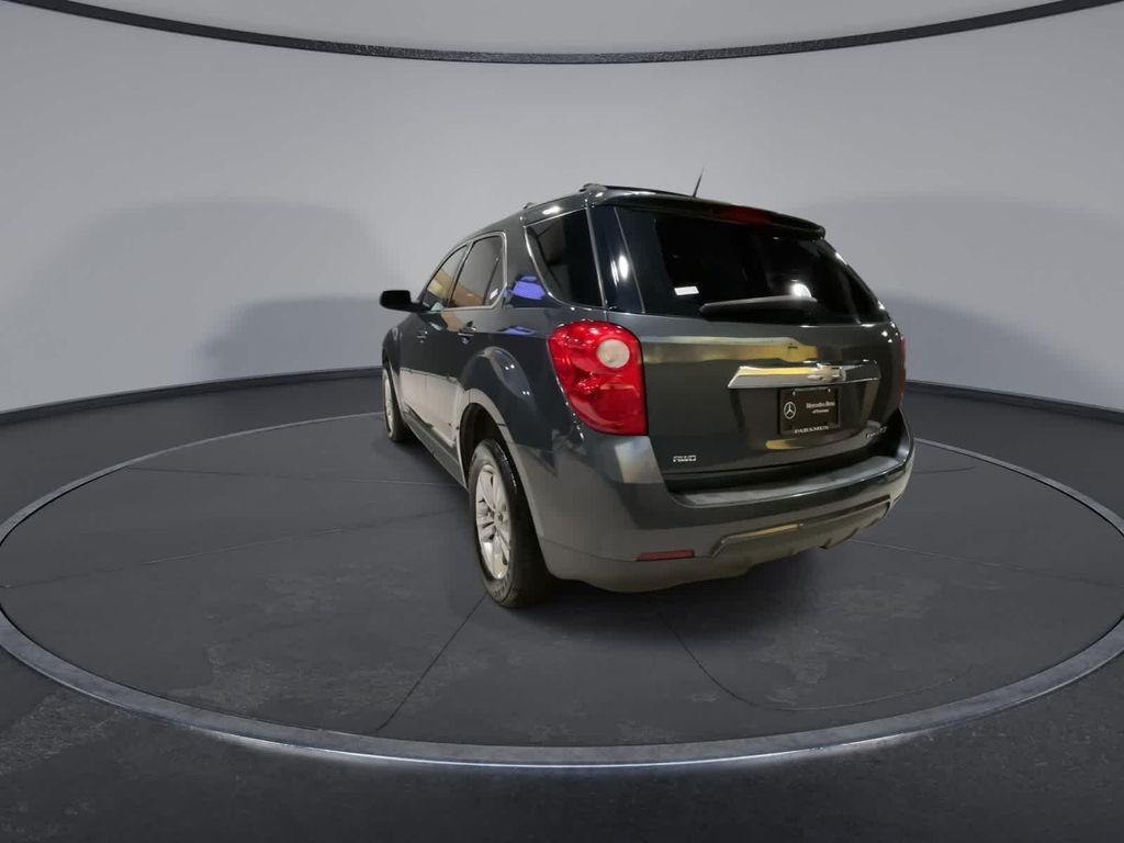 used 2011 Chevrolet Equinox car, priced at $5,470