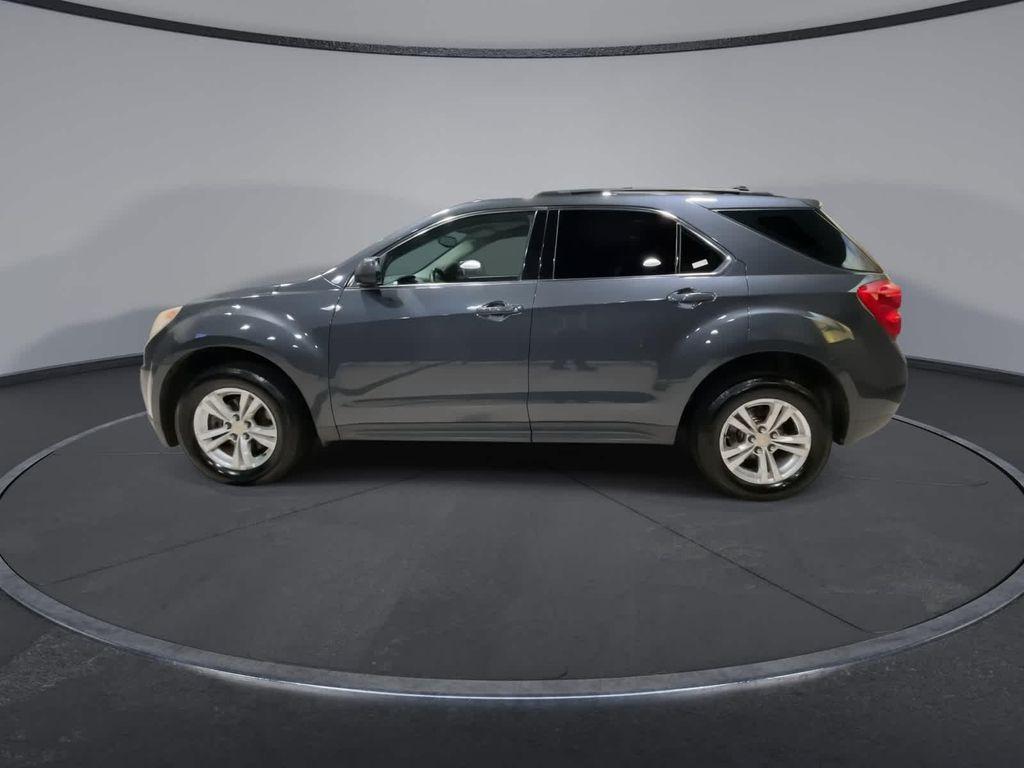used 2011 Chevrolet Equinox car, priced at $5,470