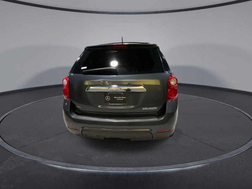 used 2011 Chevrolet Equinox car, priced at $5,470