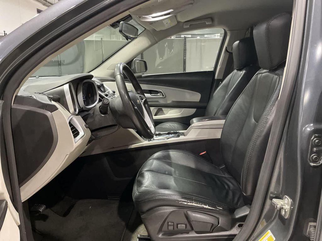 used 2011 Chevrolet Equinox car, priced at $5,470