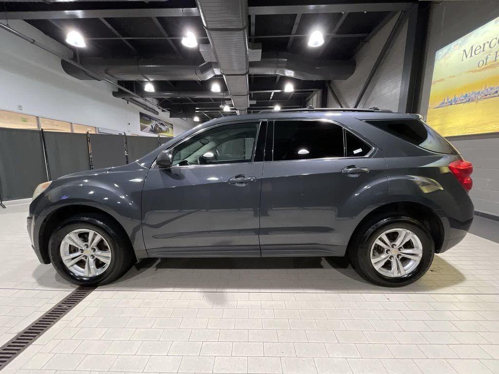 used 2011 Chevrolet Equinox car, priced at $5,470