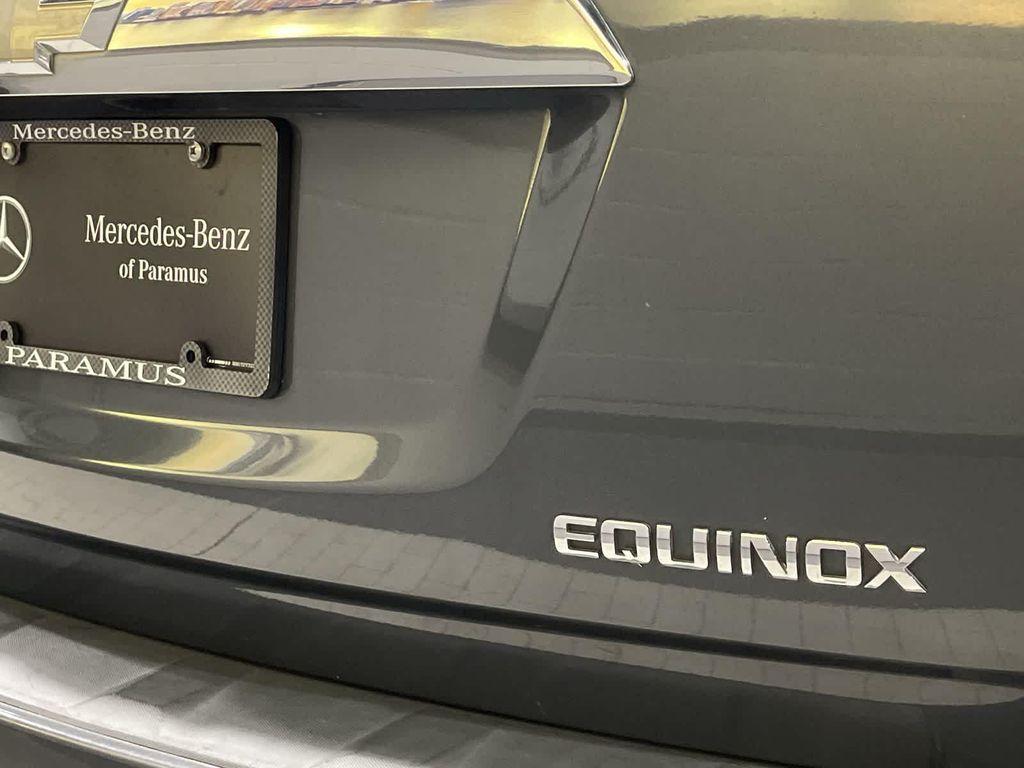 used 2011 Chevrolet Equinox car, priced at $5,470