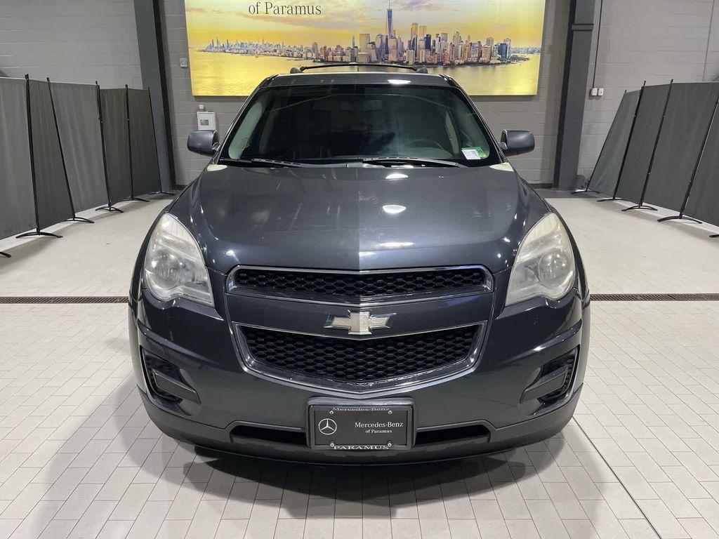 used 2011 Chevrolet Equinox car, priced at $5,470