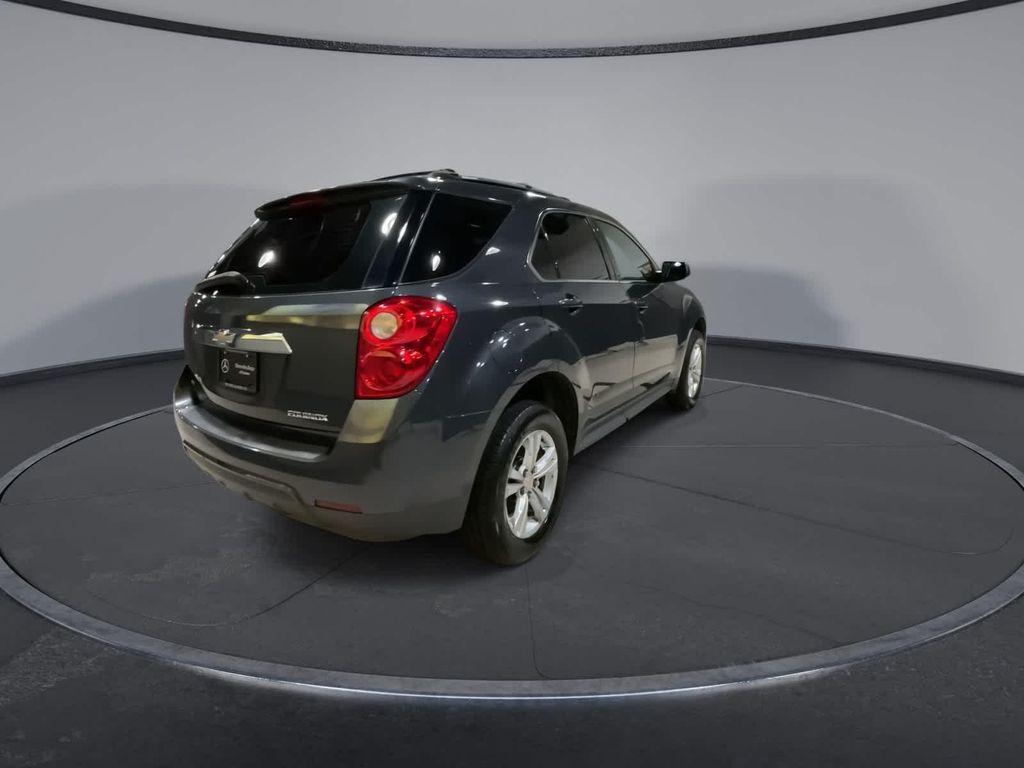used 2011 Chevrolet Equinox car, priced at $5,470