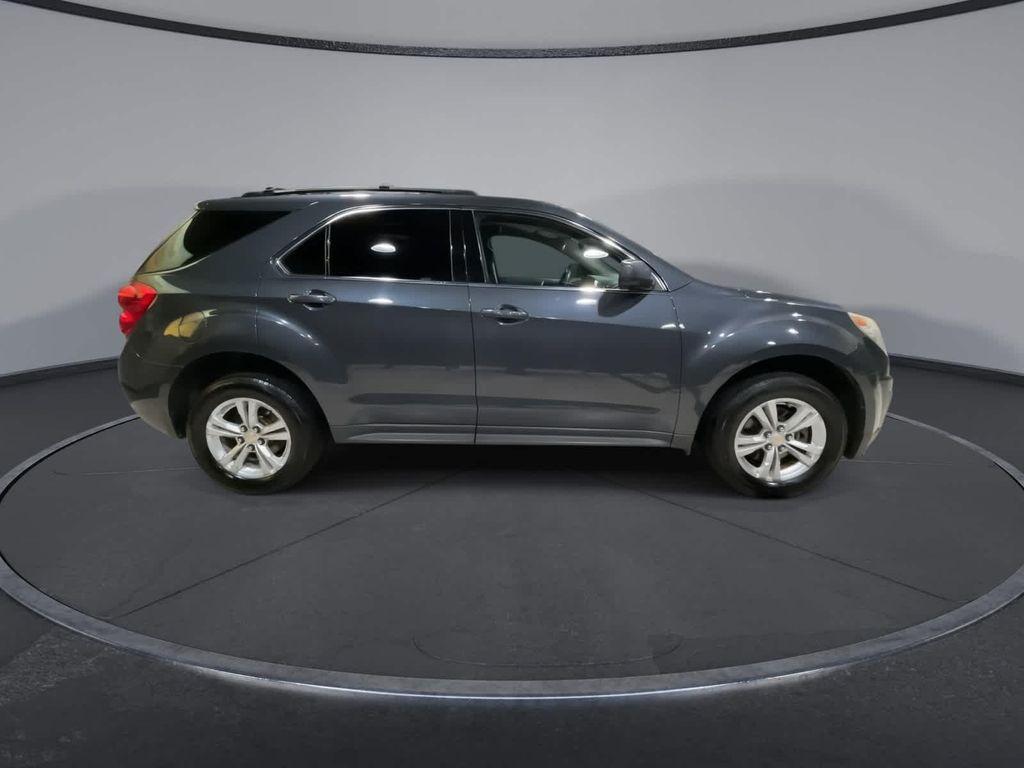 used 2011 Chevrolet Equinox car, priced at $5,470