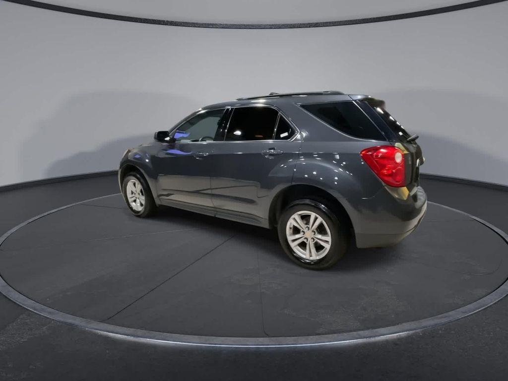 used 2011 Chevrolet Equinox car, priced at $5,470