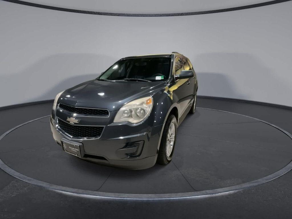 used 2011 Chevrolet Equinox car, priced at $5,470