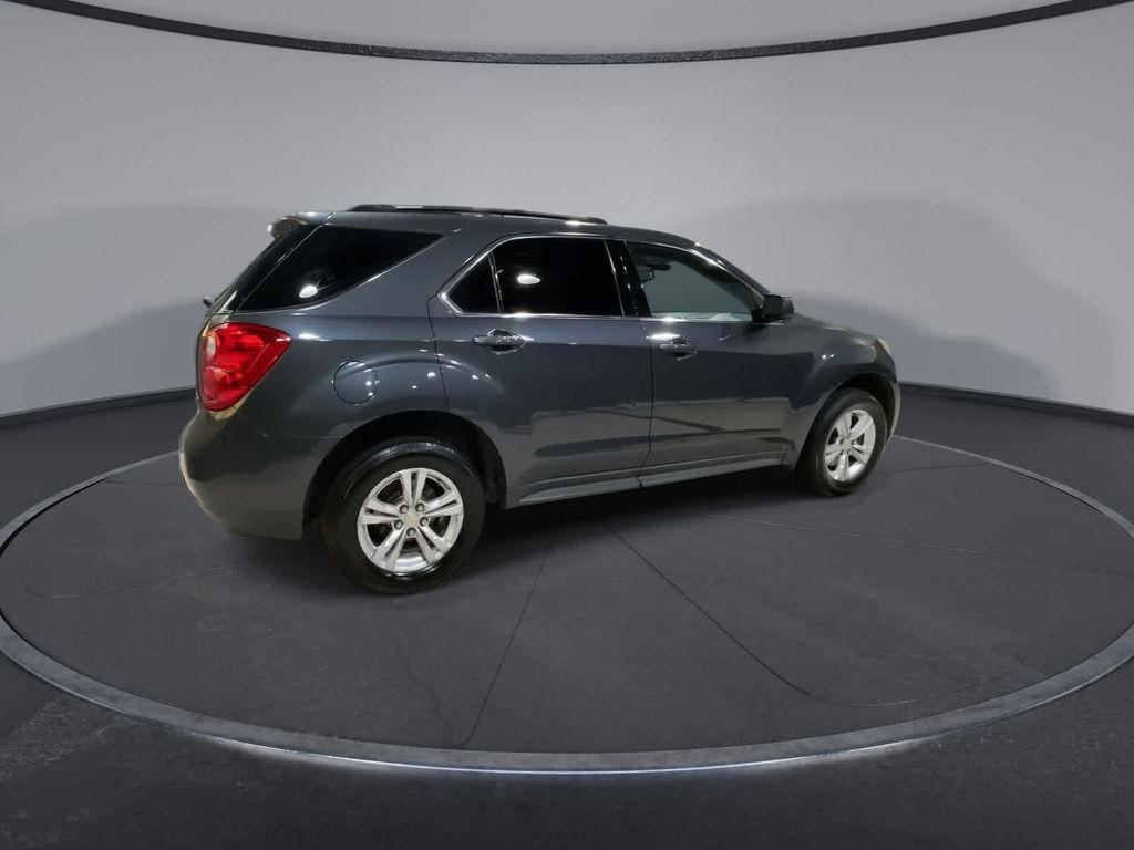used 2011 Chevrolet Equinox car, priced at $5,470