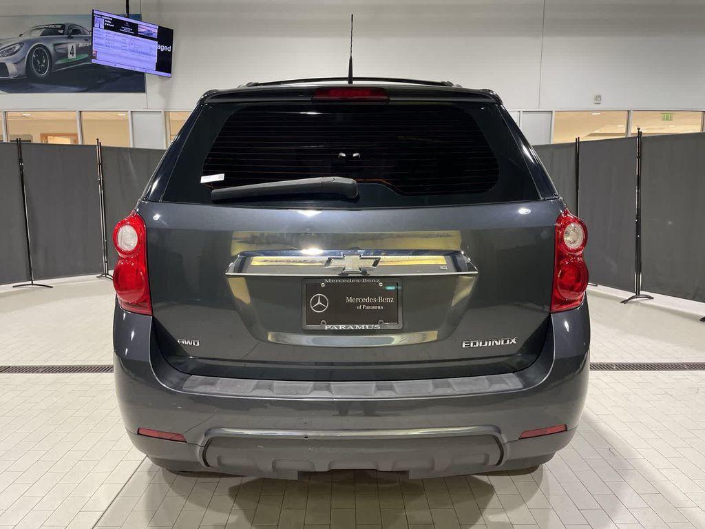 used 2011 Chevrolet Equinox car, priced at $5,470