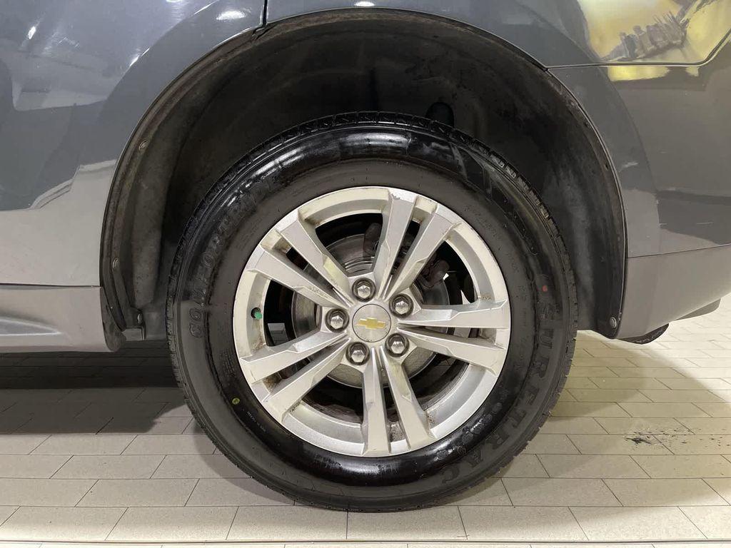 used 2011 Chevrolet Equinox car, priced at $5,470
