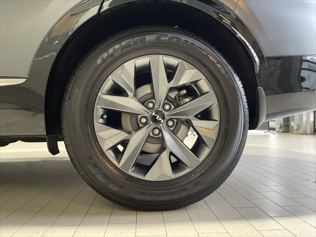 used 2023 Kia Sportage Hybrid car, priced at $29,860