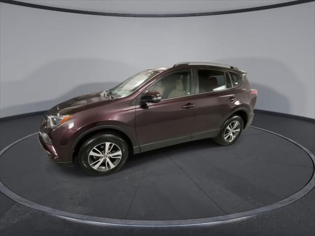 used 2016 Toyota RAV4 car, priced at $18,853