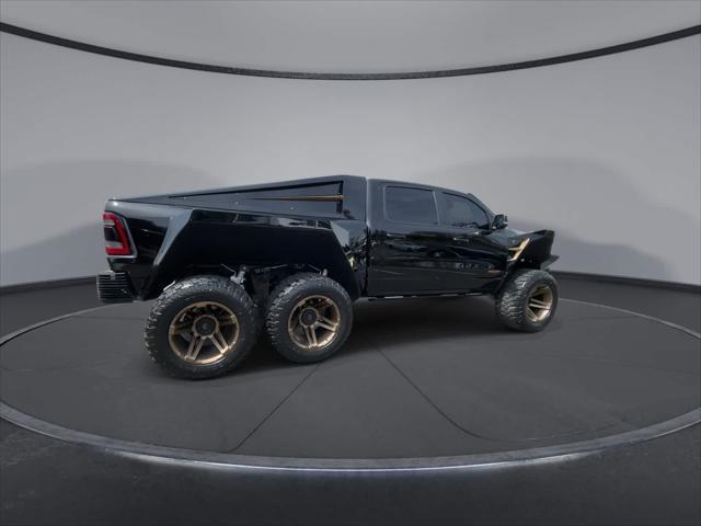 used 2022 Ram 1500 car, priced at $149,997