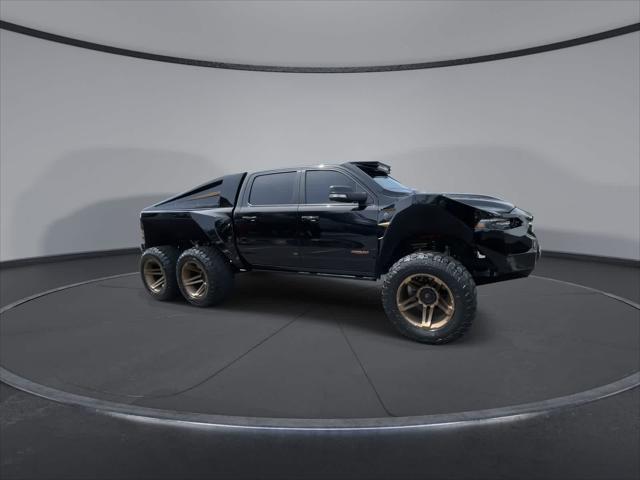 used 2022 Ram 1500 car, priced at $149,997
