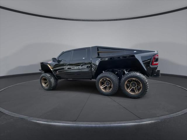 used 2022 Ram 1500 car, priced at $149,997