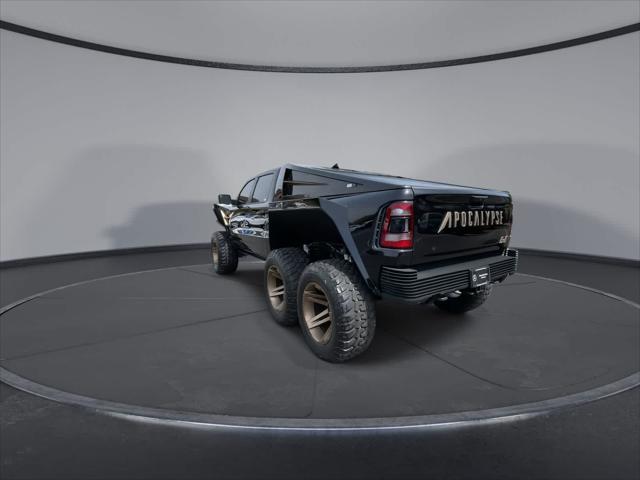 used 2022 Ram 1500 car, priced at $149,997