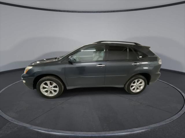 used 2008 Lexus RX 350 car, priced at $9,899