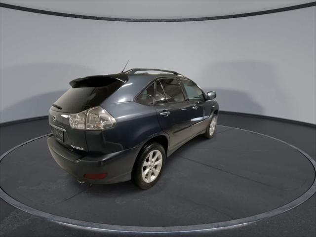 used 2008 Lexus RX 350 car, priced at $9,899