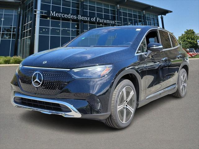 new 2024 Mercedes-Benz EQE 350 car, priced at $84,300