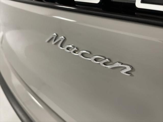 used 2023 Porsche Macan car, priced at $51,016