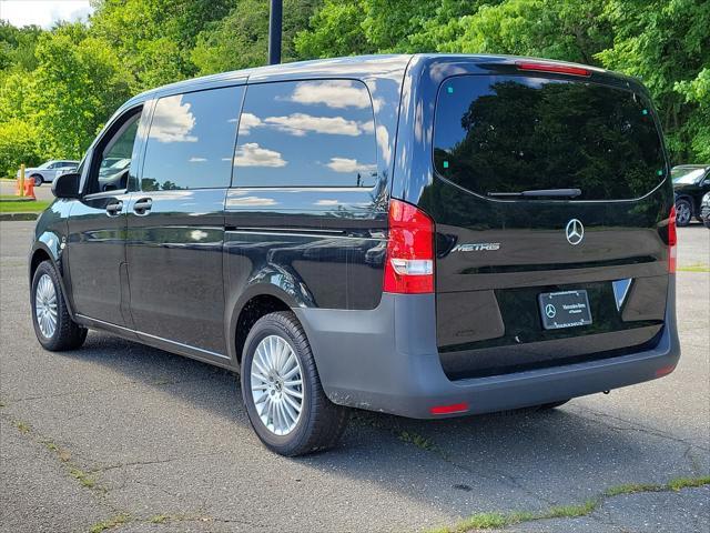 new 2023 Mercedes-Benz Metris car, priced at $54,136