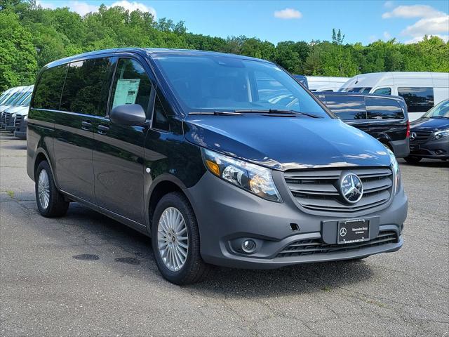 new 2023 Mercedes-Benz Metris car, priced at $54,136