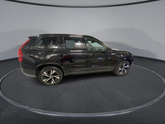 used 2022 Volvo XC90 Recharge Plug-In Hybrid car, priced at $50,882