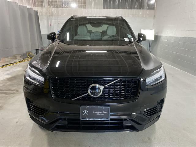 used 2022 Volvo XC90 Recharge Plug-In Hybrid car, priced at $50,882