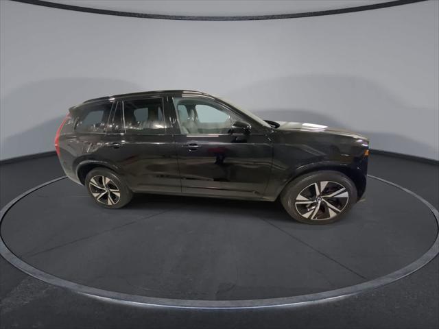 used 2022 Volvo XC90 Recharge Plug-In Hybrid car, priced at $50,882