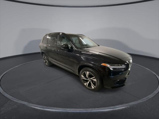 used 2022 Volvo XC90 Recharge Plug-In Hybrid car, priced at $50,882