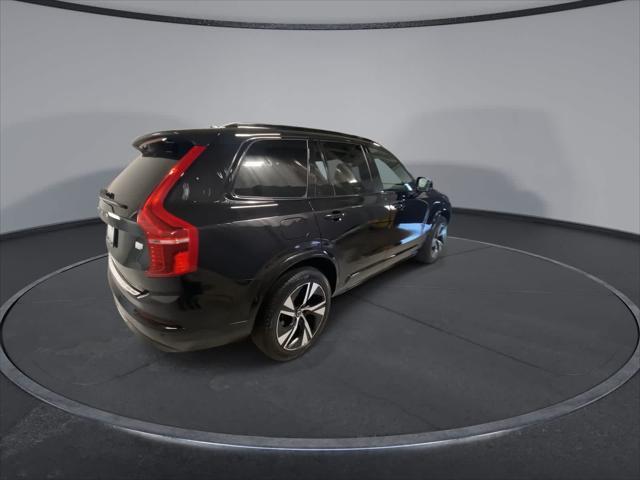 used 2022 Volvo XC90 Recharge Plug-In Hybrid car, priced at $50,882