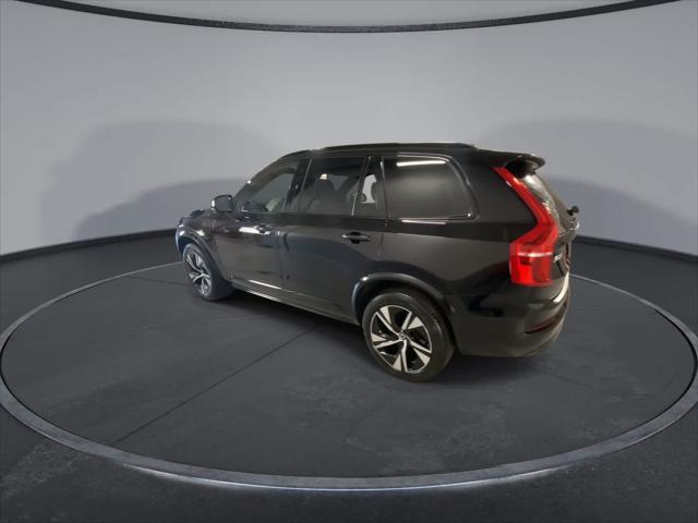 used 2022 Volvo XC90 Recharge Plug-In Hybrid car, priced at $50,882