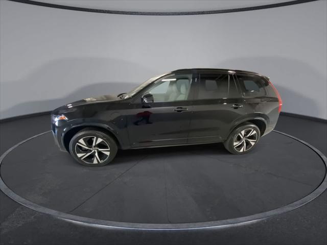 used 2022 Volvo XC90 Recharge Plug-In Hybrid car, priced at $50,882