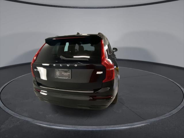 used 2022 Volvo XC90 Recharge Plug-In Hybrid car, priced at $50,882