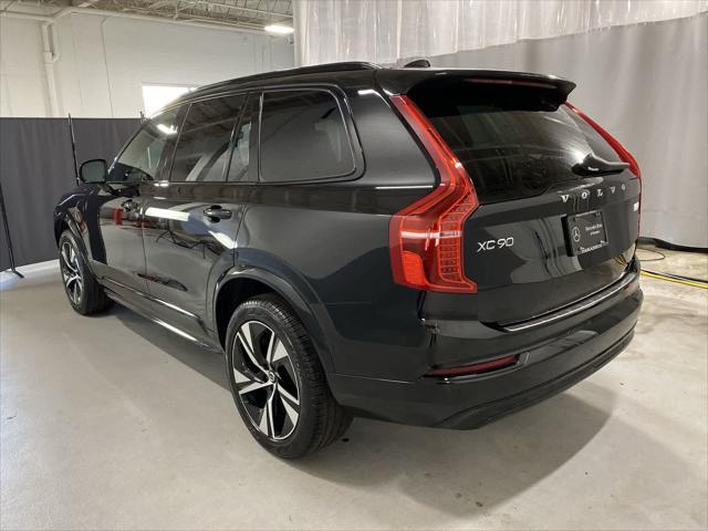 used 2022 Volvo XC90 Recharge Plug-In Hybrid car, priced at $50,882