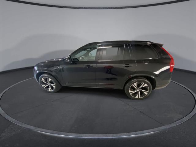 used 2022 Volvo XC90 Recharge Plug-In Hybrid car, priced at $50,882