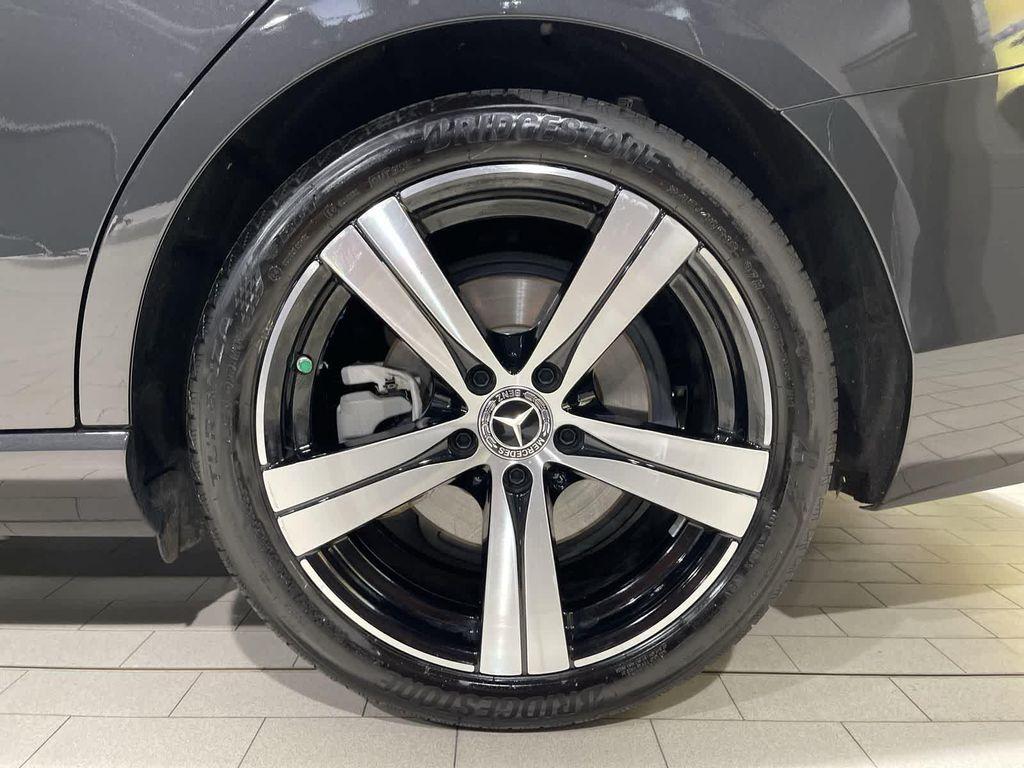 used 2025 Mercedes-Benz C-Class car, priced at $49,997
