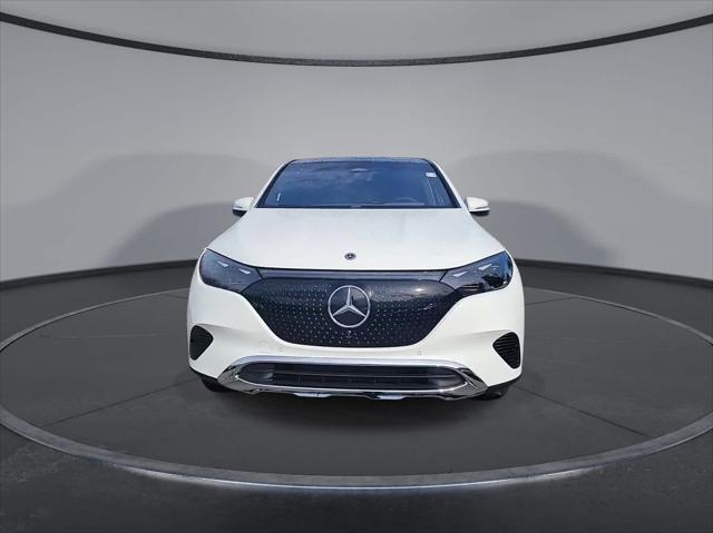 new 2024 Mercedes-Benz EQE 350 car, priced at $85,250