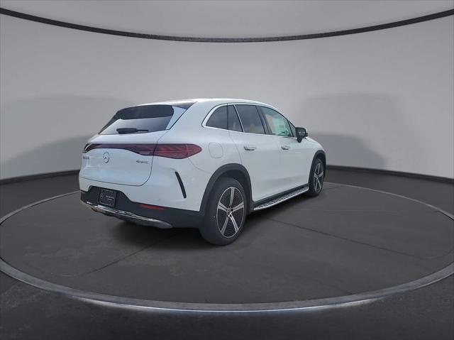 new 2024 Mercedes-Benz EQE 350 car, priced at $85,250