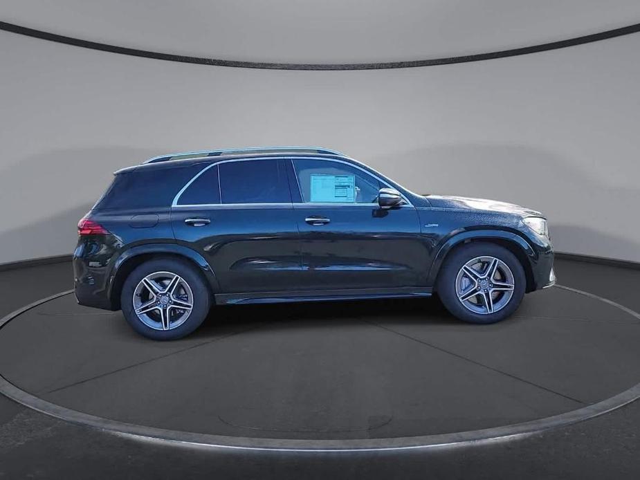 new 2024 Mercedes-Benz AMG GLE 53 car, priced at $95,060