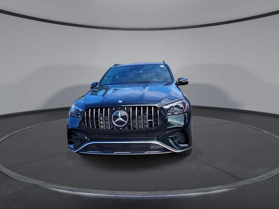 new 2024 Mercedes-Benz AMG GLE 53 car, priced at $95,060