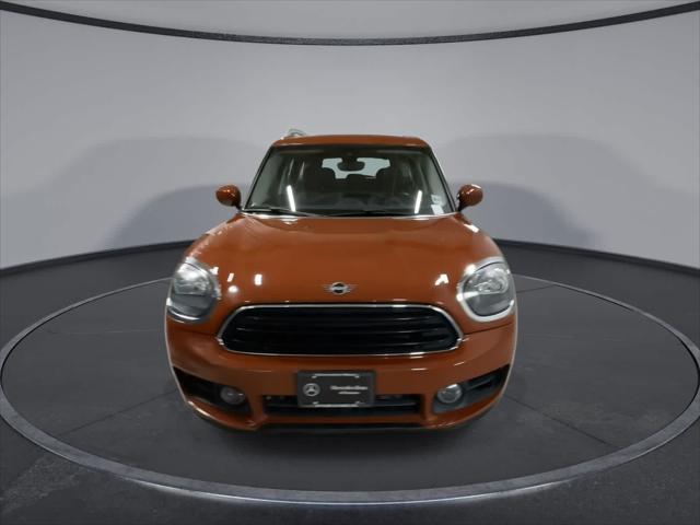used 2020 MINI Countryman car, priced at $14,494